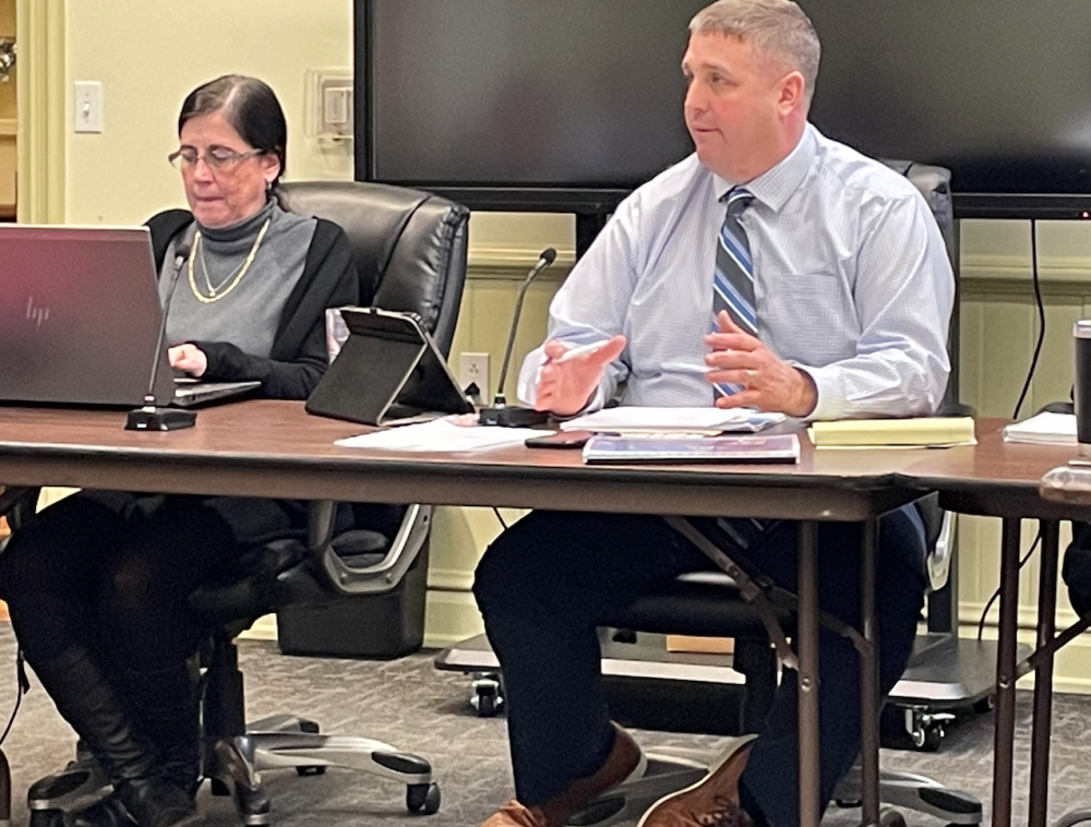 Three new positions proposed for new Middleboro budget | Nemasket