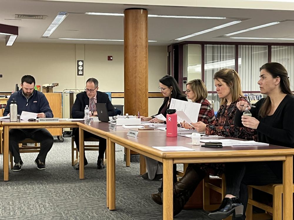 Lakeville s Cut Of School District Budget Rises 5 Nemasket