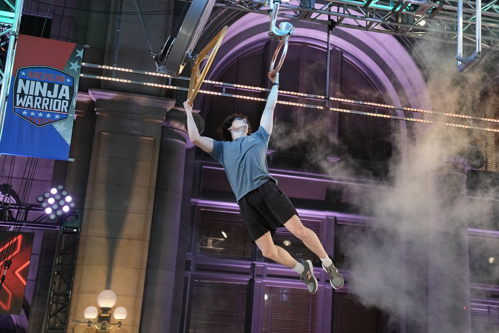 American Ninja Warrior Season 15 Episode 4 Release Date & Time