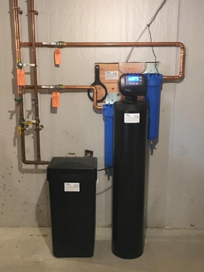 Water Softener,Water softening