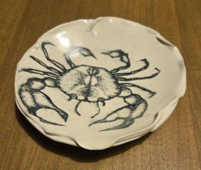 Crab Dish