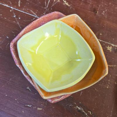 Nesting Bowls