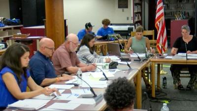 In May, School Committee members sought to further reduce the cuts to seven by using $250,000 from the district’s excess and deficiency account.