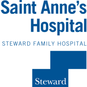 Saint Anne’s Hospital logo