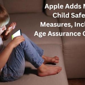 Child Safety