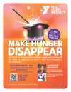 Make Hunger Disappear