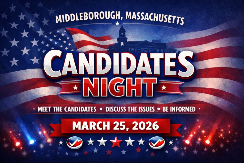 Candidates' Night