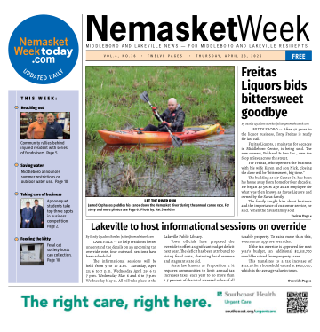 Issue cover