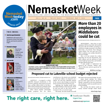 Issue cover