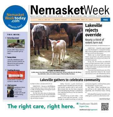 Issue cover