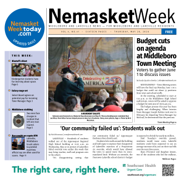 Issue cover