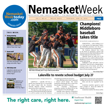 Issue cover