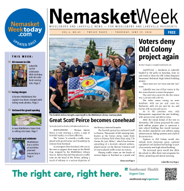 Issue cover