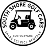 South Shore Gold Cars