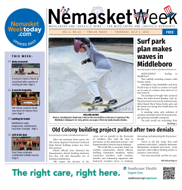 Issue cover