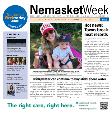 Issue cover