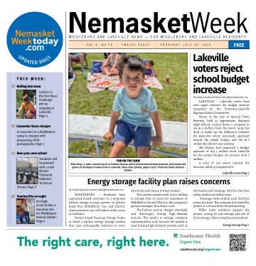 Issue cover