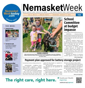 Issue cover