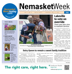 Issue cover