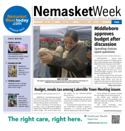 Issue cover