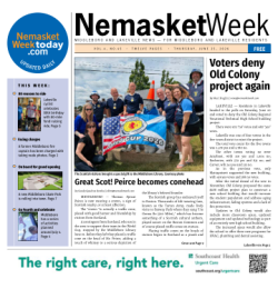 Issue cover