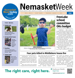 Issue cover