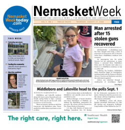 Issue cover