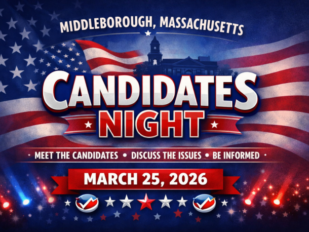Candidates' Night
