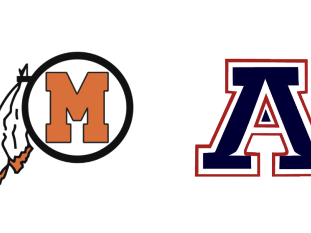Middleboro/Apponequet Logos