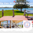 Open House 10-11-2025 from 1-3pm at 56 Rip Van Winkle Way, Bourne