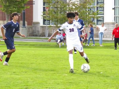 SOCCER