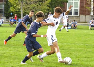 SOCCER