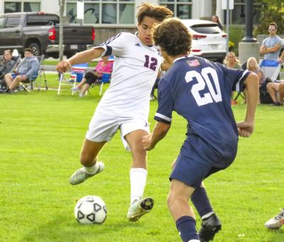SOCCER