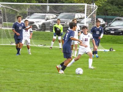 SOCCER
