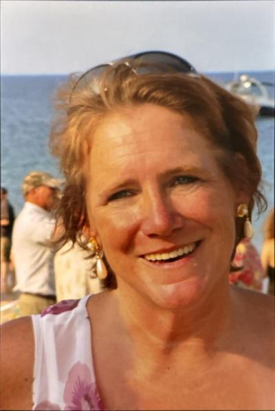 Ginny Horton