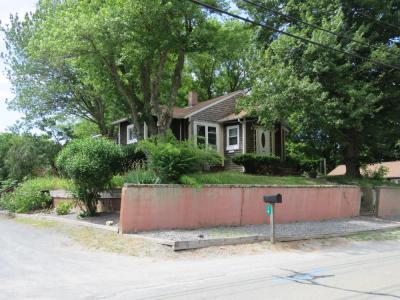 HORSEMAN RESIDENCE