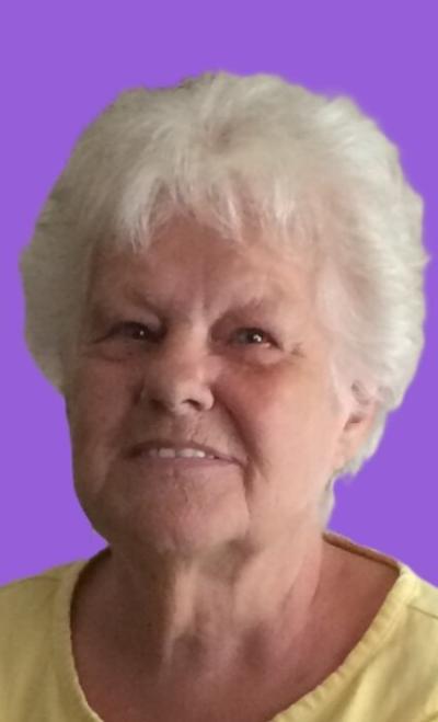 Hope Corbett