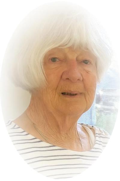 Wendy E. (Washburn) Wiksten