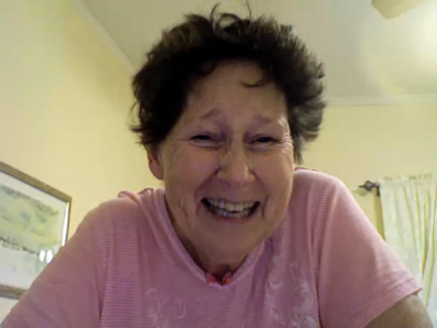 Suzanne Marie Meinhold