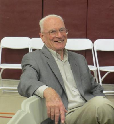 Philip Arthur Burrage, Jr.