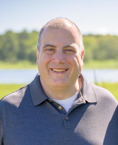 Frederick James Penney