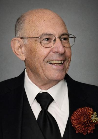  Dr. Laurence C. Osborne