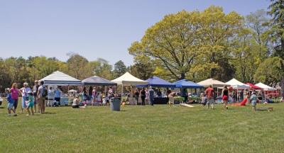Lakeville Day