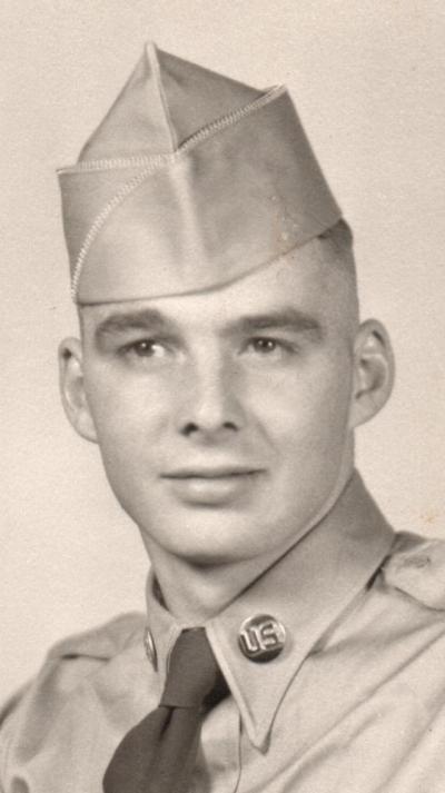 Myron E. Trop, age 91