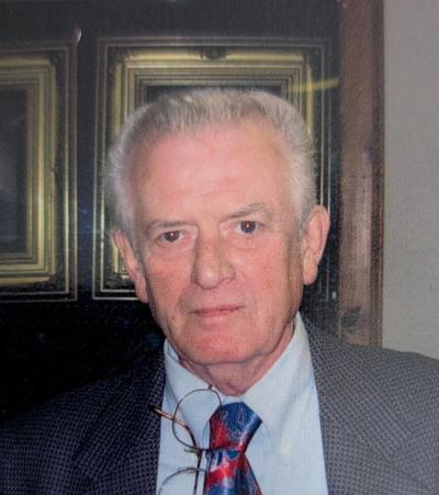 Charles E. Eaton (Cappy)
