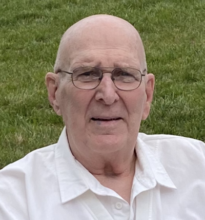 Gary John Marozas