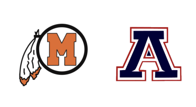 Middleboro/Apponequet Logos