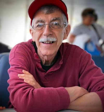 Barry Haskell, 79