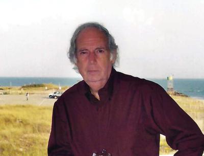 Robert Louis Orabona