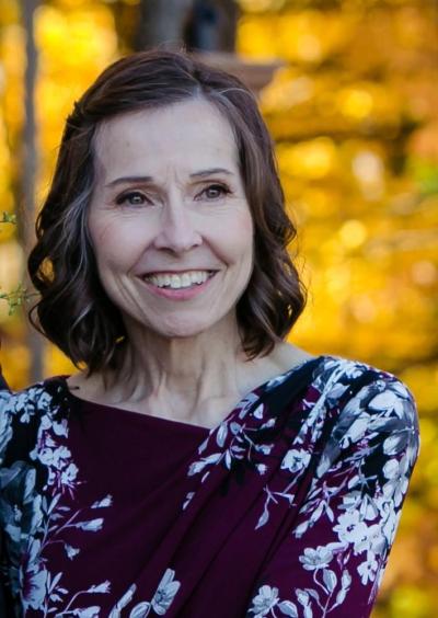 Christine Anne (Jeffery) Donoghue
